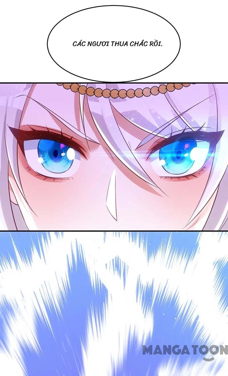 Manh Hổ Trọng Sinh : Tướng Quân Đại Nhân Muốn Ôm Ôm Chapter 75 - 29