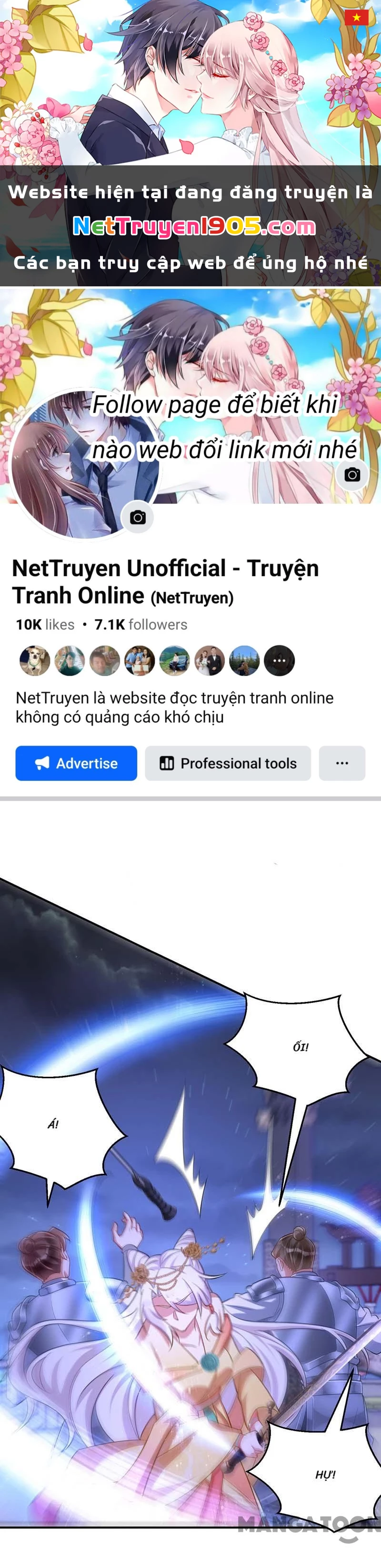 Manh Hổ Trọng Sinh : Tướng Quân Đại Nhân Muốn Ôm Ôm Chapter 76 - 1