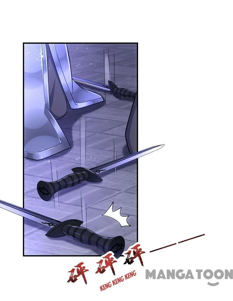 Manh Hổ Trọng Sinh : Tướng Quân Đại Nhân Muốn Ôm Ôm Chapter 76 - 2