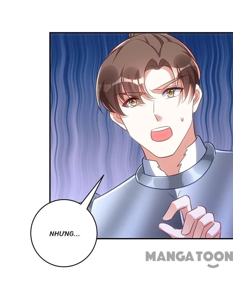 Manh Hổ Trọng Sinh : Tướng Quân Đại Nhân Muốn Ôm Ôm Chapter 76 - 6