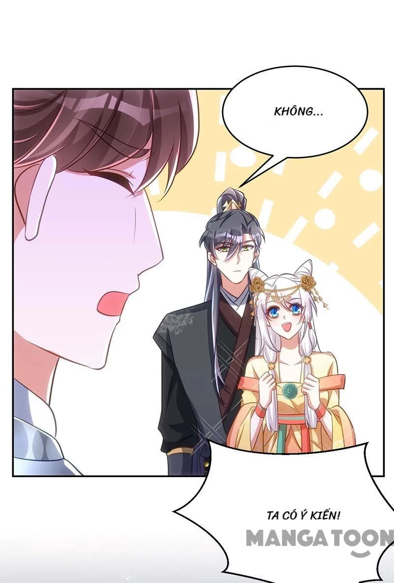 Manh Hổ Trọng Sinh : Tướng Quân Đại Nhân Muốn Ôm Ôm Chapter 76 - 13