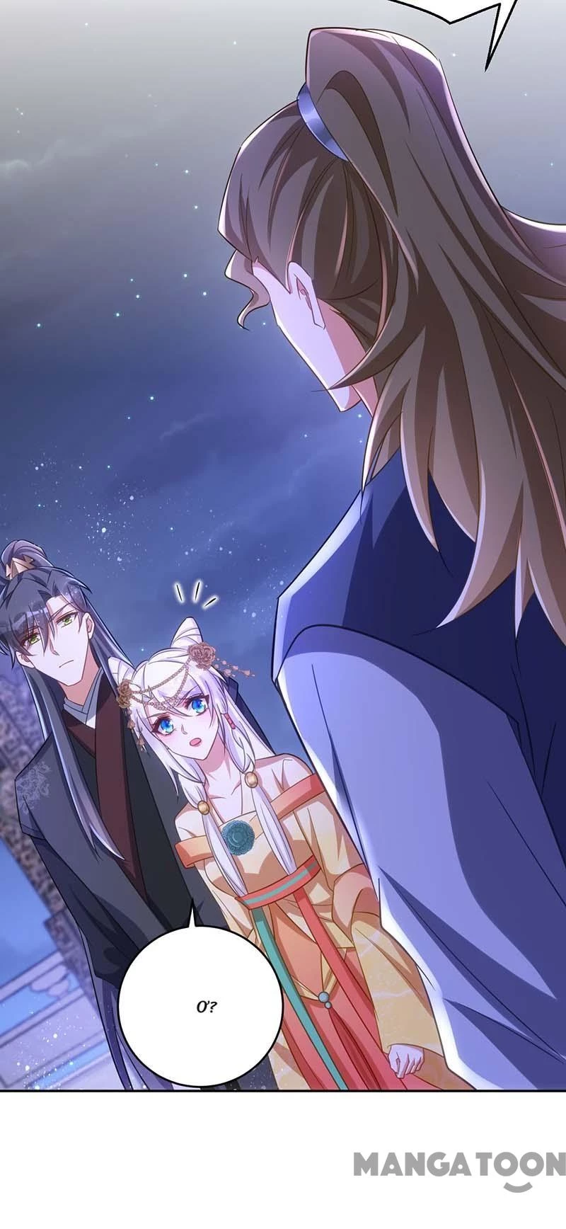 Manh Hổ Trọng Sinh : Tướng Quân Đại Nhân Muốn Ôm Ôm Chapter 76 - 14