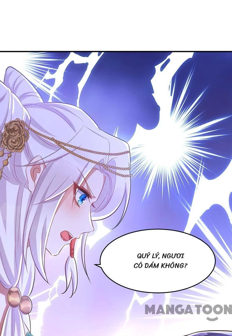 Manh Hổ Trọng Sinh : Tướng Quân Đại Nhân Muốn Ôm Ôm Chapter 76 - 22