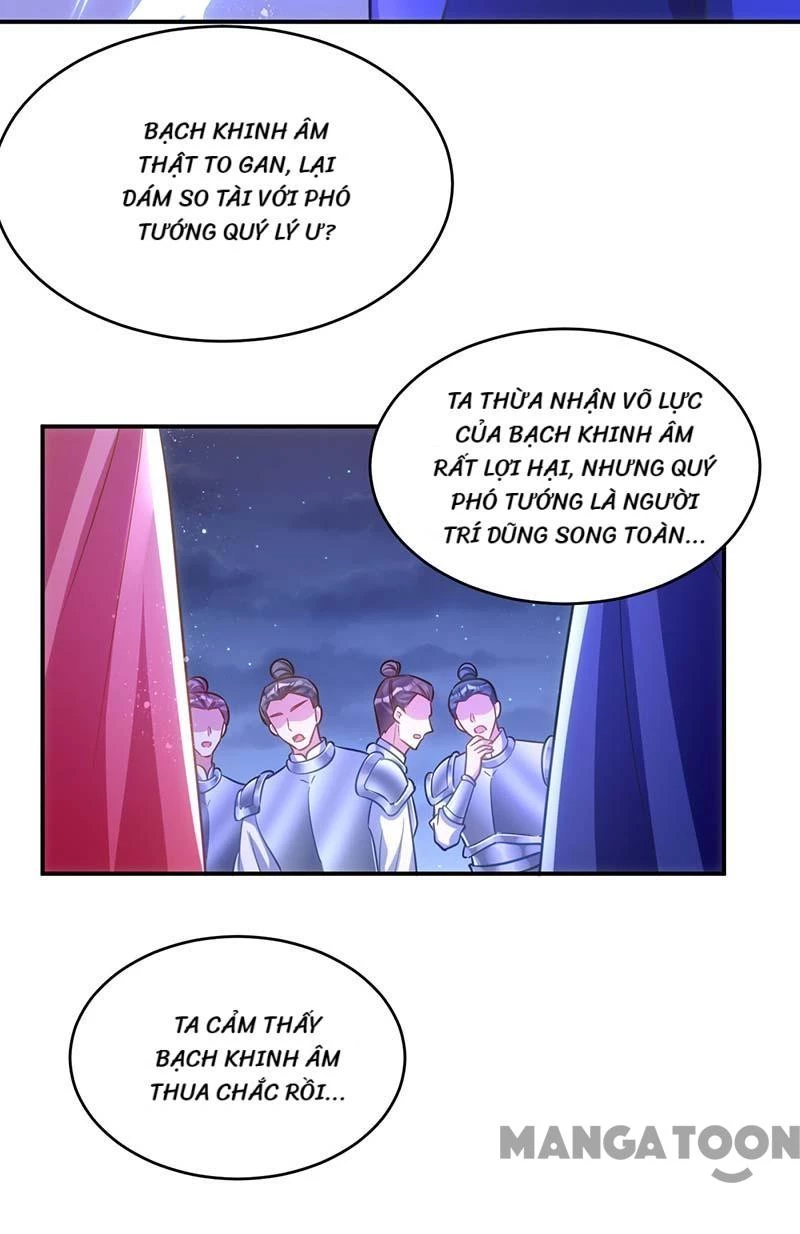 Manh Hổ Trọng Sinh : Tướng Quân Đại Nhân Muốn Ôm Ôm Chapter 76 - 24