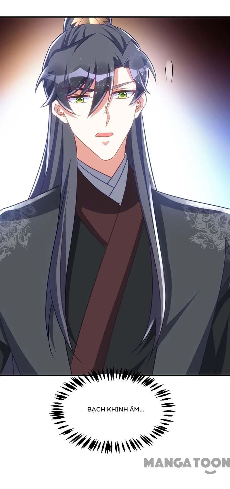 Manh Hổ Trọng Sinh : Tướng Quân Đại Nhân Muốn Ôm Ôm Chapter 76 - 25