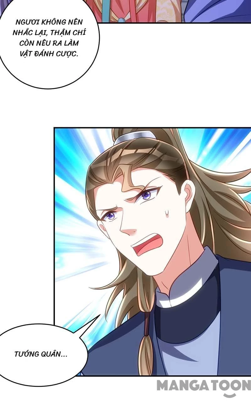 Manh Hổ Trọng Sinh : Tướng Quân Đại Nhân Muốn Ôm Ôm Chapter 76 - 28