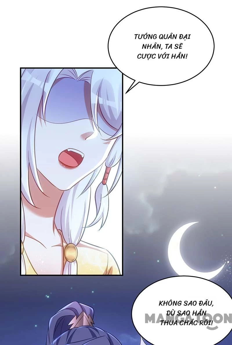 Manh Hổ Trọng Sinh : Tướng Quân Đại Nhân Muốn Ôm Ôm Chapter 76 - 29