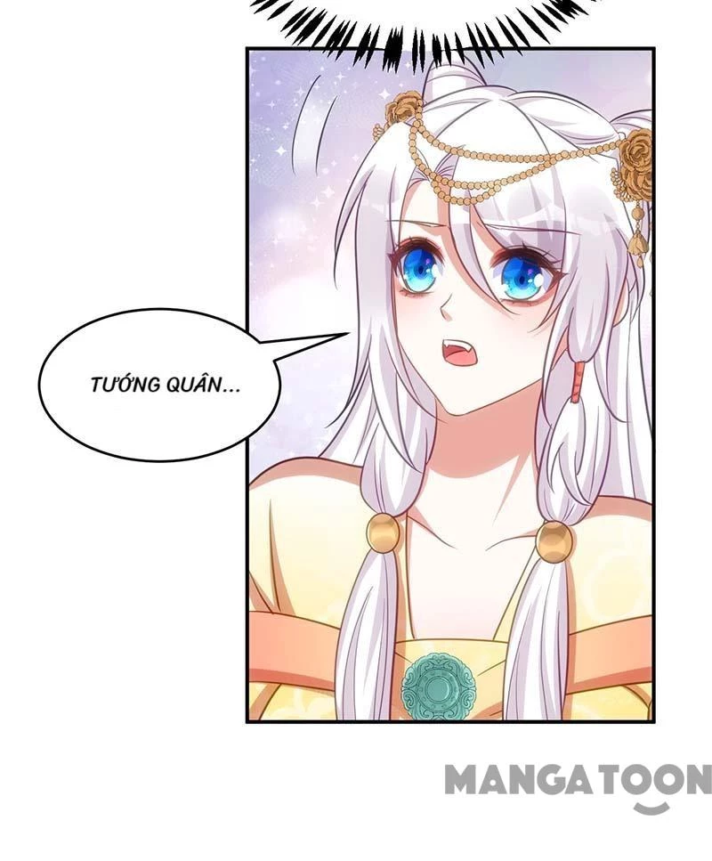 Manh Hổ Trọng Sinh : Tướng Quân Đại Nhân Muốn Ôm Ôm Chapter 77 - 7