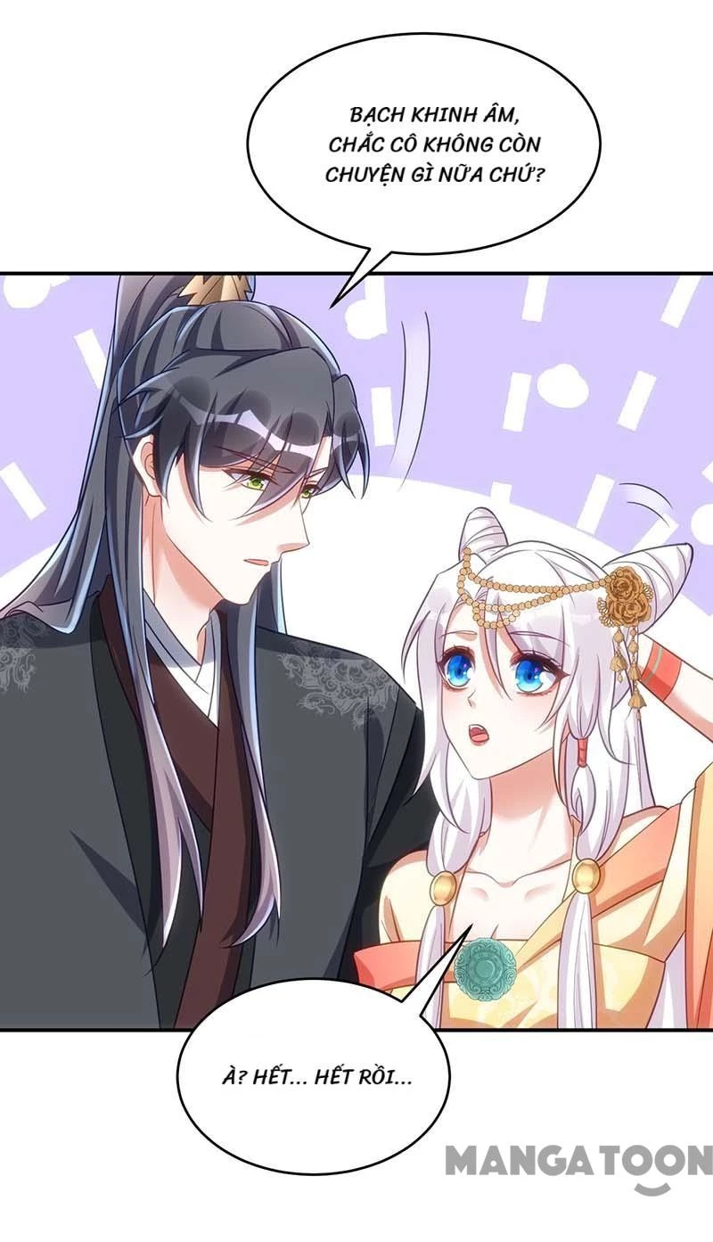 Manh Hổ Trọng Sinh : Tướng Quân Đại Nhân Muốn Ôm Ôm Chapter 77 - 8