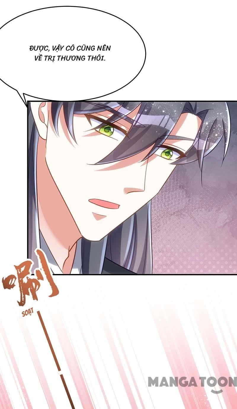 Manh Hổ Trọng Sinh : Tướng Quân Đại Nhân Muốn Ôm Ôm Chapter 77 - 9