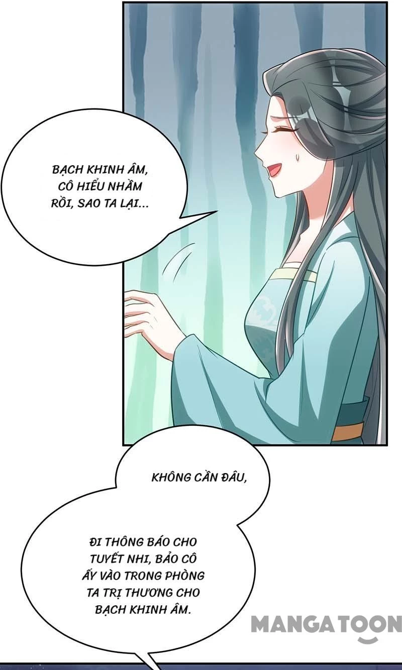 Manh Hổ Trọng Sinh : Tướng Quân Đại Nhân Muốn Ôm Ôm Chapter 77 - 14