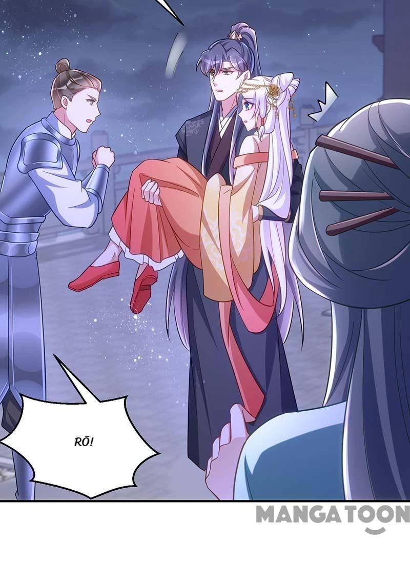 Manh Hổ Trọng Sinh : Tướng Quân Đại Nhân Muốn Ôm Ôm Chapter 77 - 15