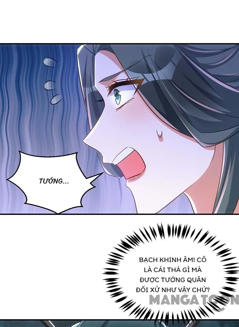 Manh Hổ Trọng Sinh : Tướng Quân Đại Nhân Muốn Ôm Ôm Chapter 77 - 18