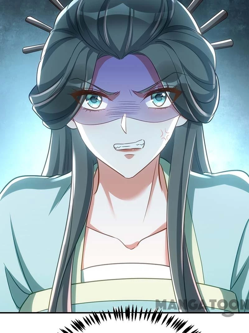 Manh Hổ Trọng Sinh : Tướng Quân Đại Nhân Muốn Ôm Ôm Chapter 77 - 19