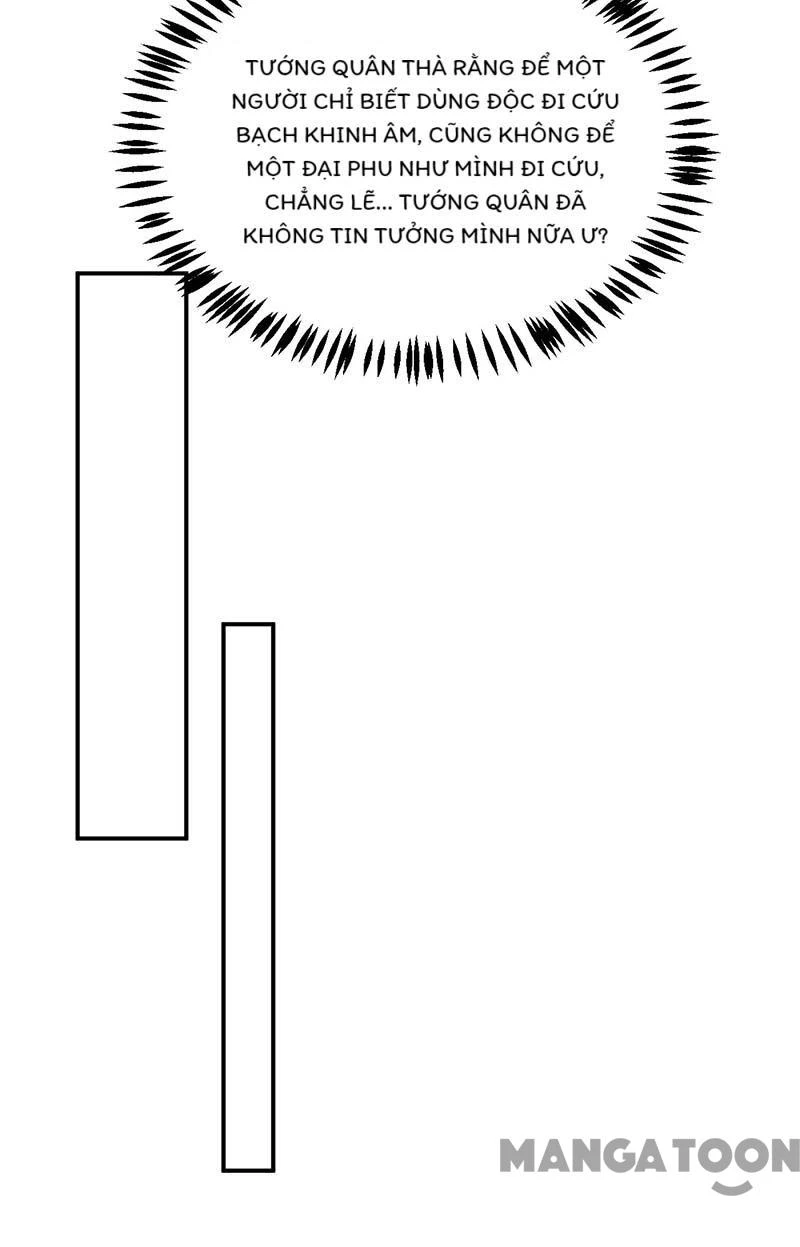 Manh Hổ Trọng Sinh : Tướng Quân Đại Nhân Muốn Ôm Ôm Chapter 77 - 20