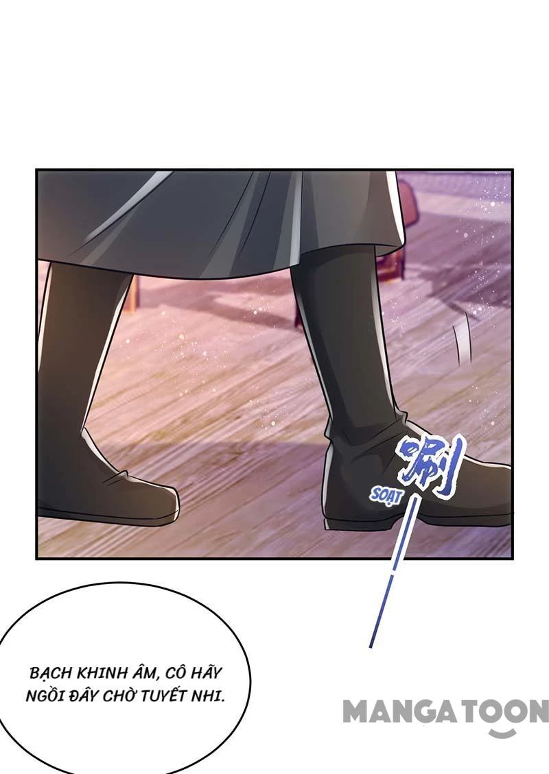 Manh Hổ Trọng Sinh : Tướng Quân Đại Nhân Muốn Ôm Ôm Chapter 77 - 21