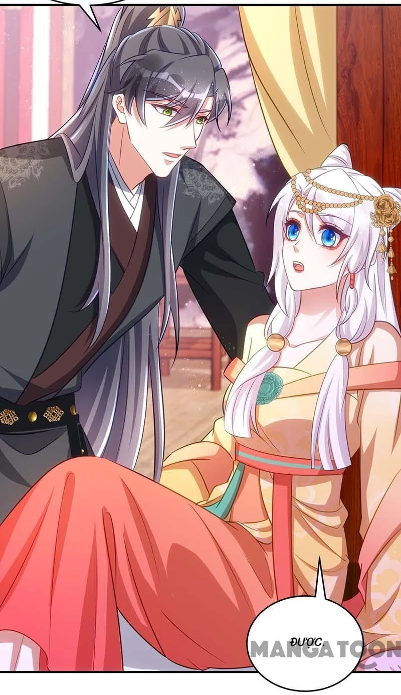 Manh Hổ Trọng Sinh : Tướng Quân Đại Nhân Muốn Ôm Ôm Chapter 77 - 22