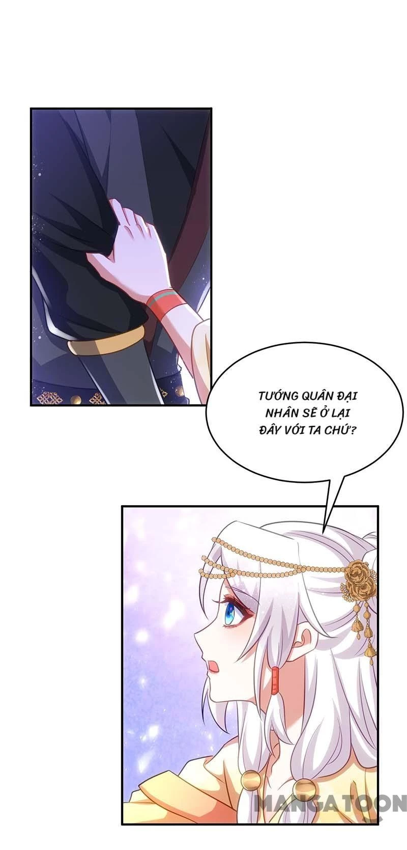 Manh Hổ Trọng Sinh : Tướng Quân Đại Nhân Muốn Ôm Ôm Chapter 77 - 23