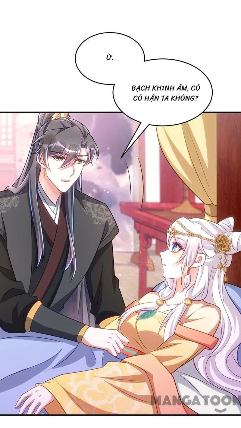 Manh Hổ Trọng Sinh : Tướng Quân Đại Nhân Muốn Ôm Ôm Chapter 77 - 24