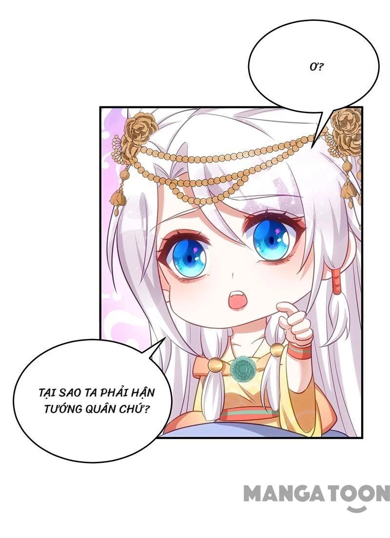 Manh Hổ Trọng Sinh : Tướng Quân Đại Nhân Muốn Ôm Ôm Chapter 77 - 25