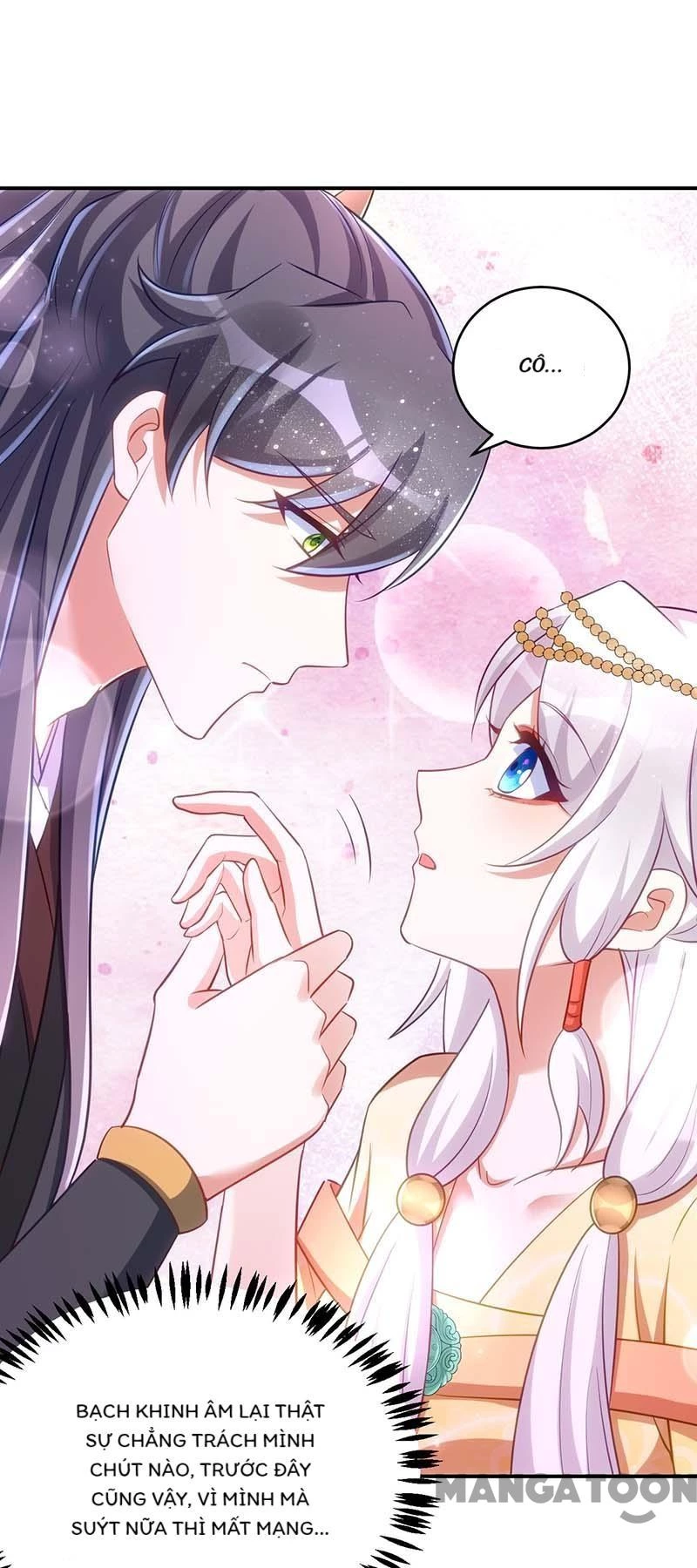 Manh Hổ Trọng Sinh : Tướng Quân Đại Nhân Muốn Ôm Ôm Chapter 77 - 28