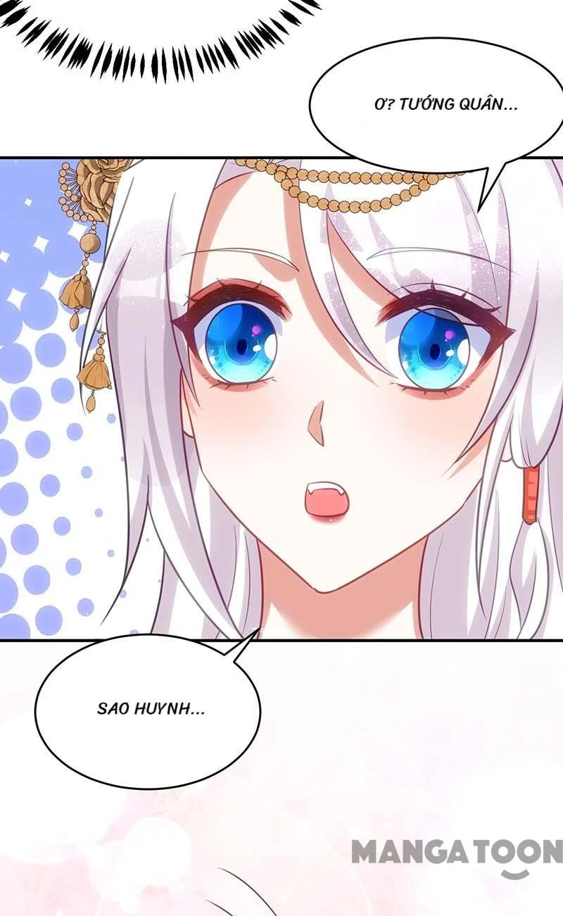 Manh Hổ Trọng Sinh : Tướng Quân Đại Nhân Muốn Ôm Ôm Chapter 77 - 30