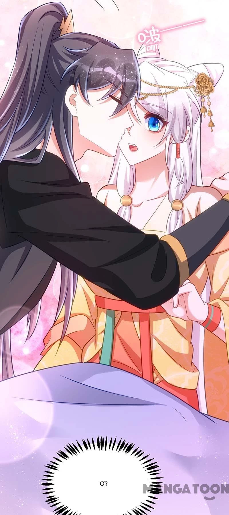 Manh Hổ Trọng Sinh : Tướng Quân Đại Nhân Muốn Ôm Ôm Chapter 77 - 31