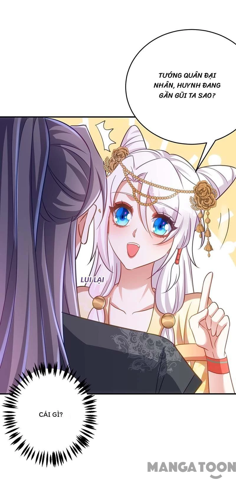 Manh Hổ Trọng Sinh : Tướng Quân Đại Nhân Muốn Ôm Ôm Chapter 78 - 2