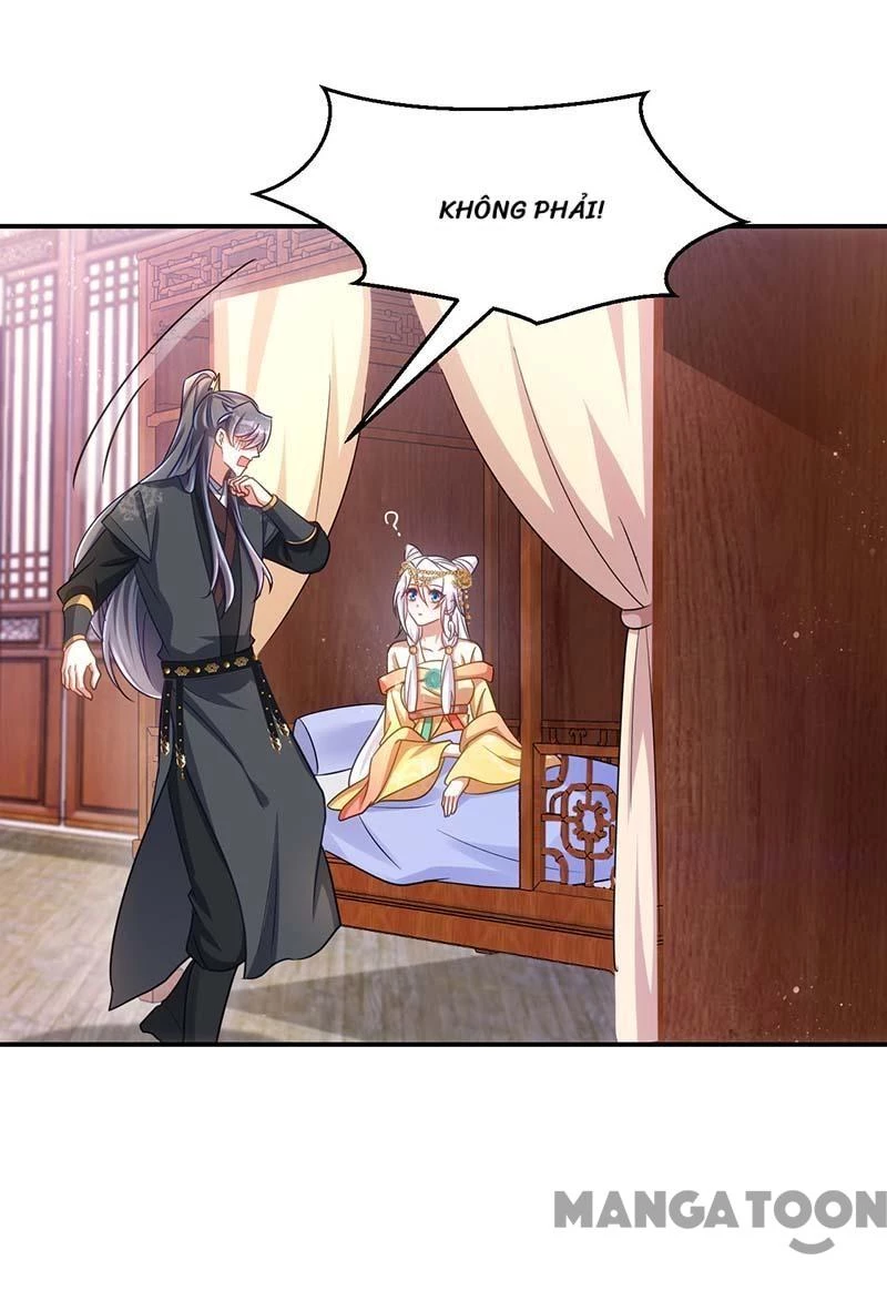 Manh Hổ Trọng Sinh : Tướng Quân Đại Nhân Muốn Ôm Ôm Chapter 78 - 3