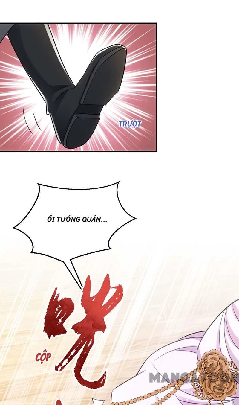 Manh Hổ Trọng Sinh : Tướng Quân Đại Nhân Muốn Ôm Ôm Chapter 78 - 4