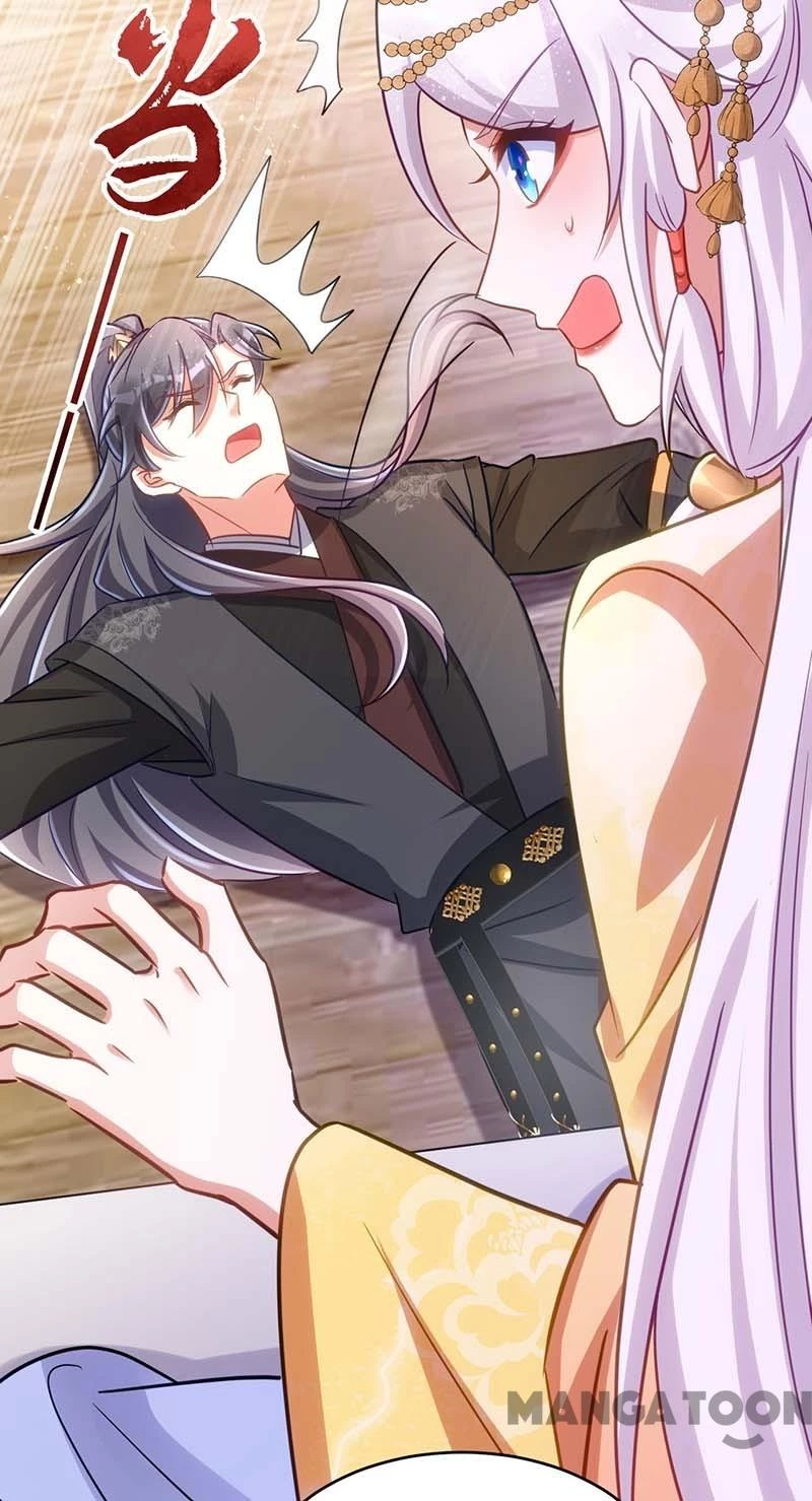 Manh Hổ Trọng Sinh : Tướng Quân Đại Nhân Muốn Ôm Ôm Chapter 78 - 5