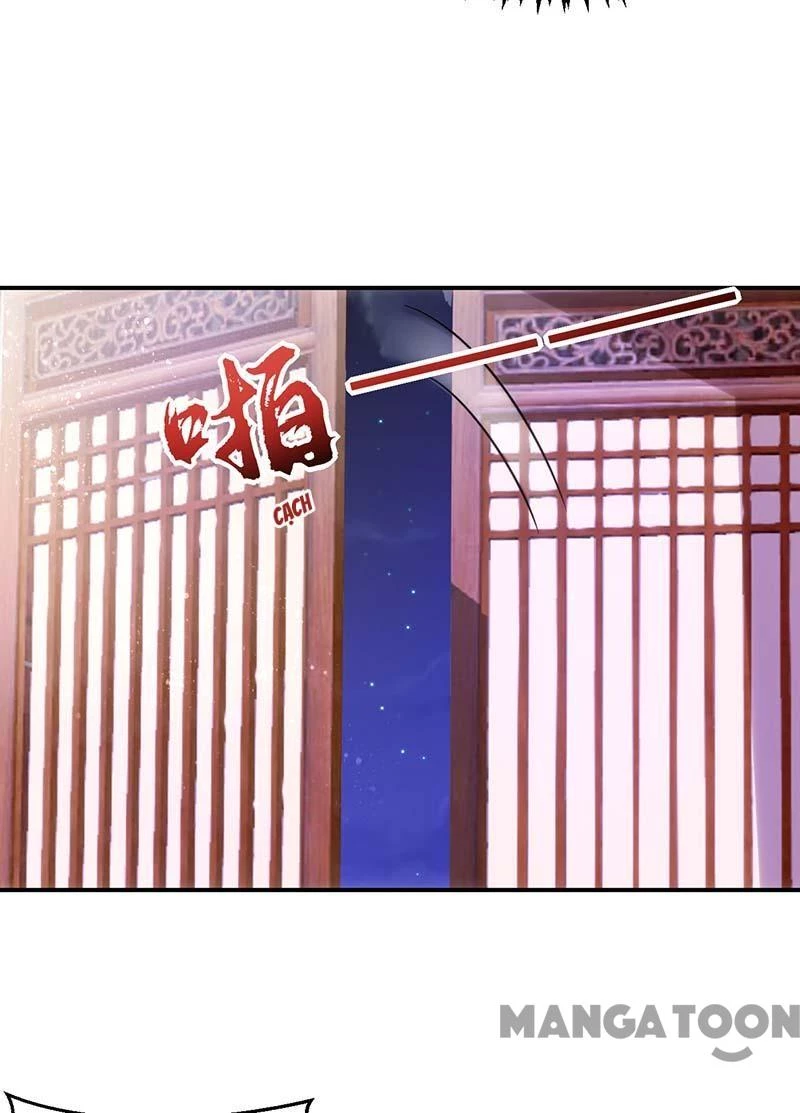 Manh Hổ Trọng Sinh : Tướng Quân Đại Nhân Muốn Ôm Ôm Chapter 78 - 7