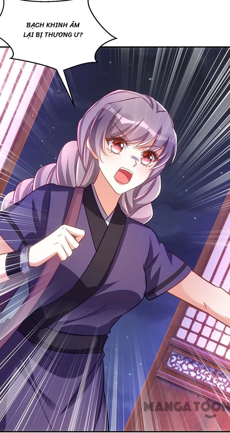 Manh Hổ Trọng Sinh : Tướng Quân Đại Nhân Muốn Ôm Ôm Chapter 78 - 8