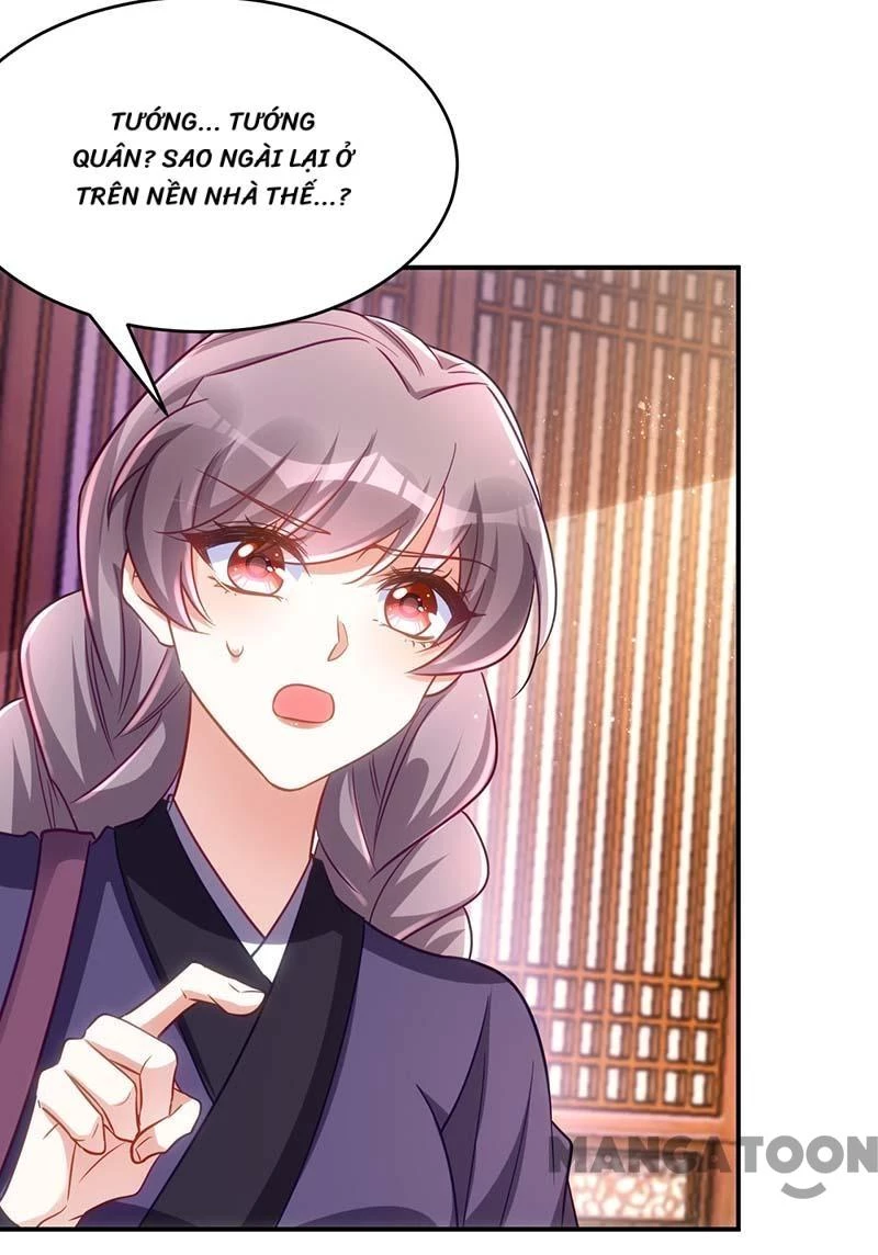 Manh Hổ Trọng Sinh : Tướng Quân Đại Nhân Muốn Ôm Ôm Chapter 78 - 10