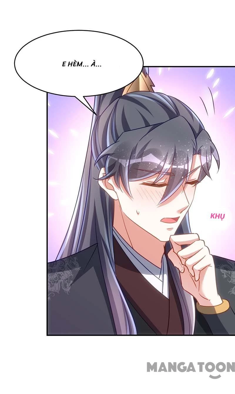 Manh Hổ Trọng Sinh : Tướng Quân Đại Nhân Muốn Ôm Ôm Chapter 78 - 11