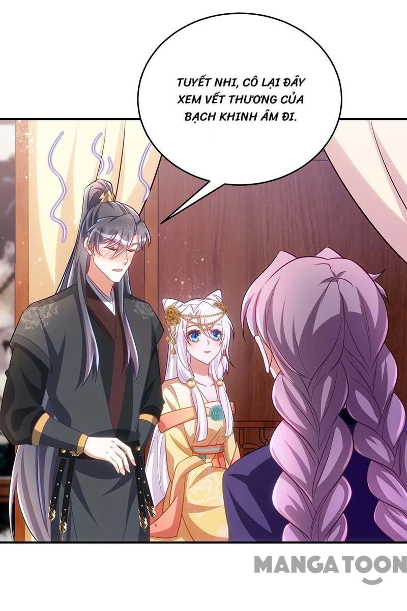 Manh Hổ Trọng Sinh : Tướng Quân Đại Nhân Muốn Ôm Ôm Chapter 78 - 13