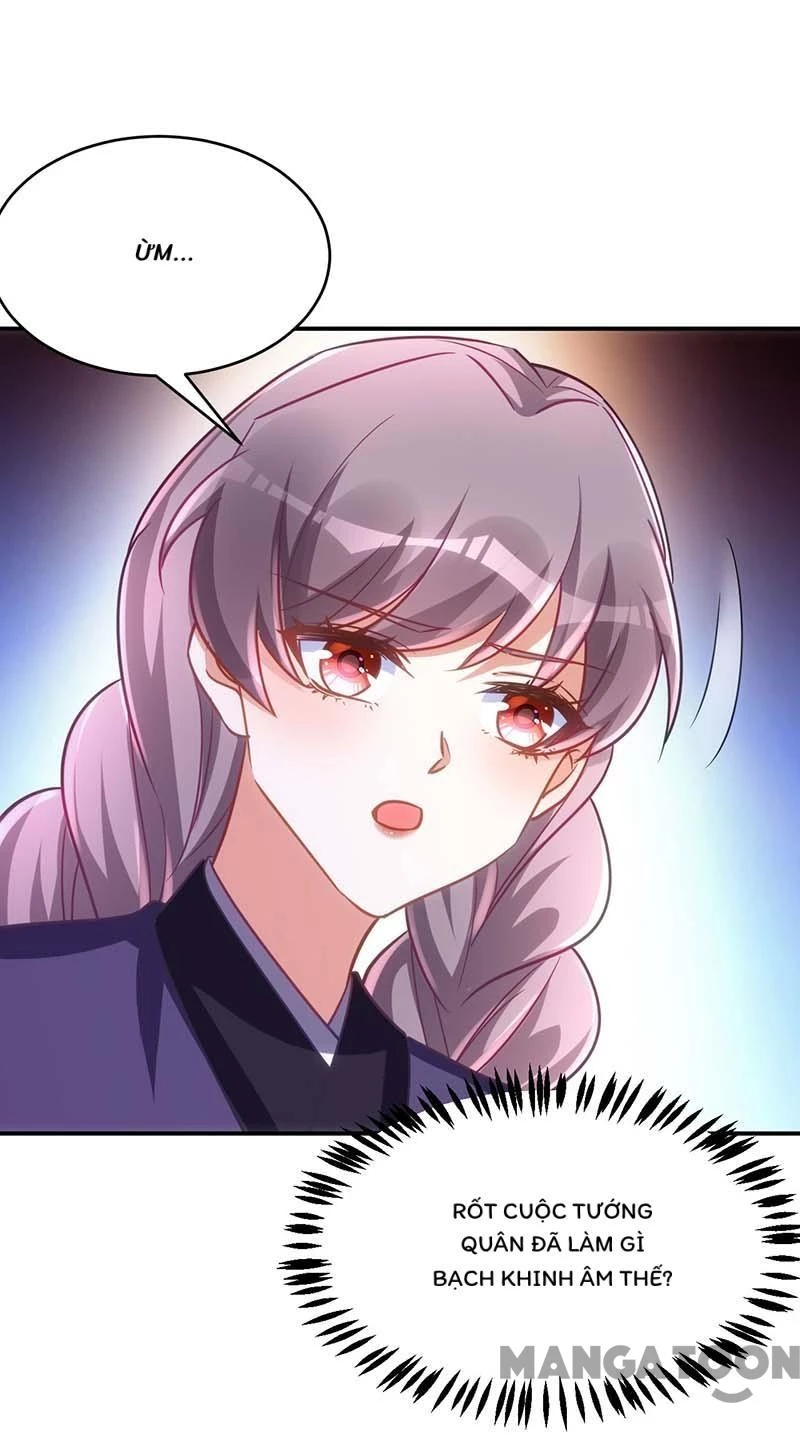 Manh Hổ Trọng Sinh : Tướng Quân Đại Nhân Muốn Ôm Ôm Chapter 78 - 14