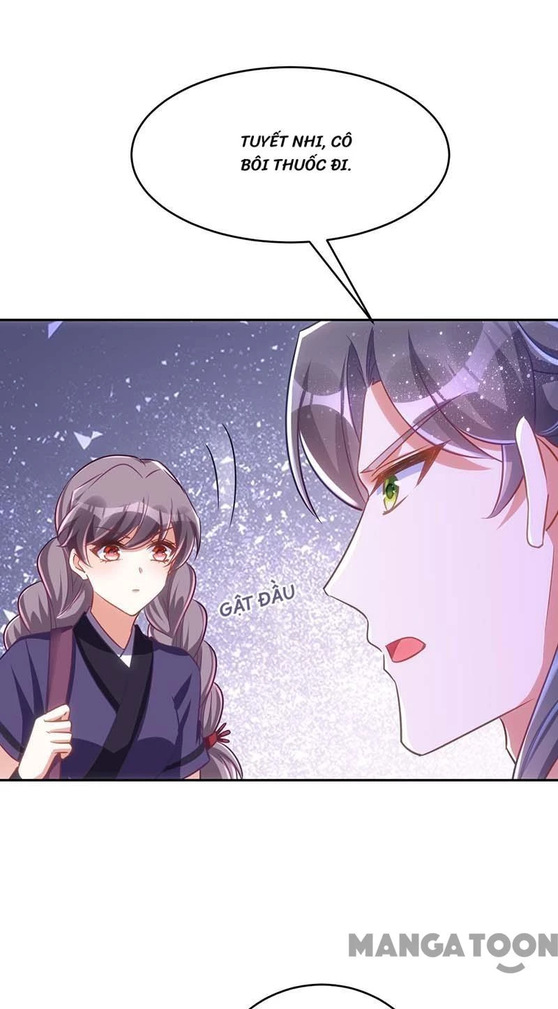 Manh Hổ Trọng Sinh : Tướng Quân Đại Nhân Muốn Ôm Ôm Chapter 78 - 19