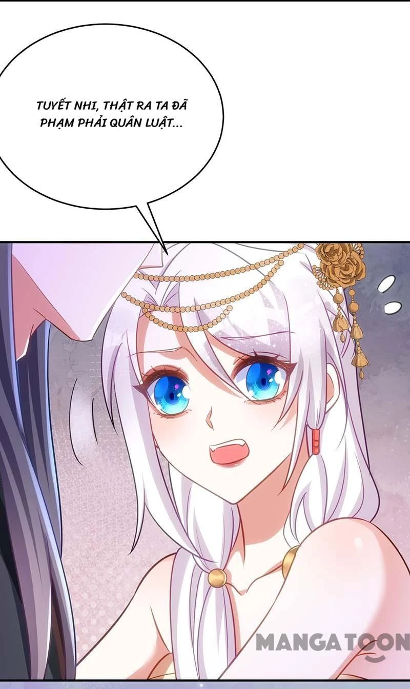 Manh Hổ Trọng Sinh : Tướng Quân Đại Nhân Muốn Ôm Ôm Chapter 78 - 21