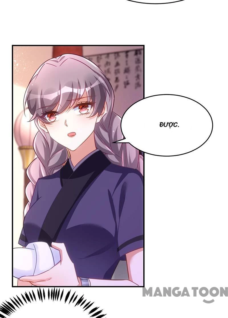 Manh Hổ Trọng Sinh : Tướng Quân Đại Nhân Muốn Ôm Ôm Chapter 78 - 24