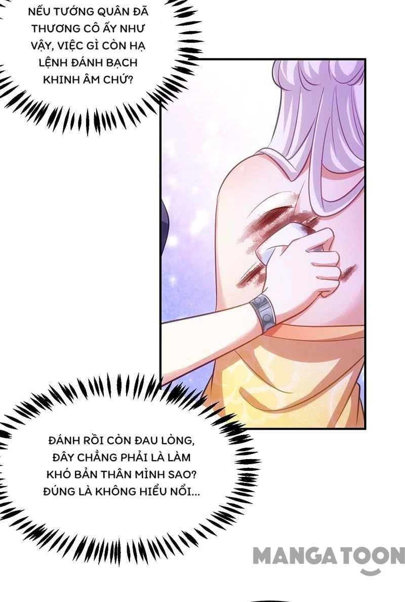 Manh Hổ Trọng Sinh : Tướng Quân Đại Nhân Muốn Ôm Ôm Chapter 78 - 25