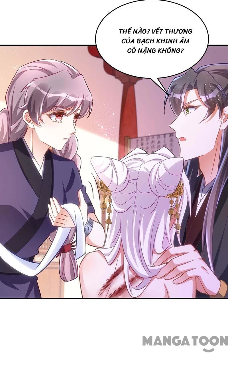 Manh Hổ Trọng Sinh : Tướng Quân Đại Nhân Muốn Ôm Ôm Chapter 78 - 26