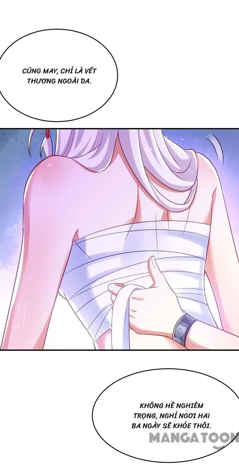 Manh Hổ Trọng Sinh : Tướng Quân Đại Nhân Muốn Ôm Ôm Chapter 78 - 27