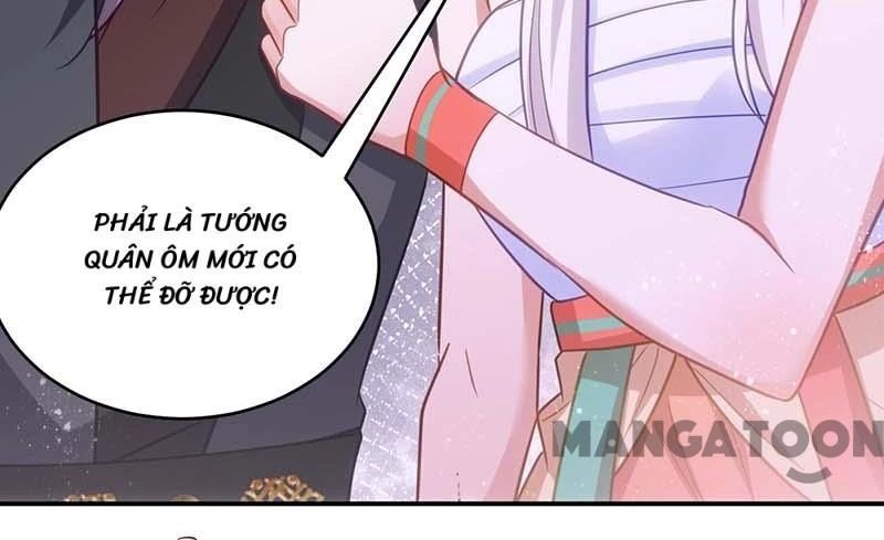 Manh Hổ Trọng Sinh : Tướng Quân Đại Nhân Muốn Ôm Ôm Chapter 78 - 31