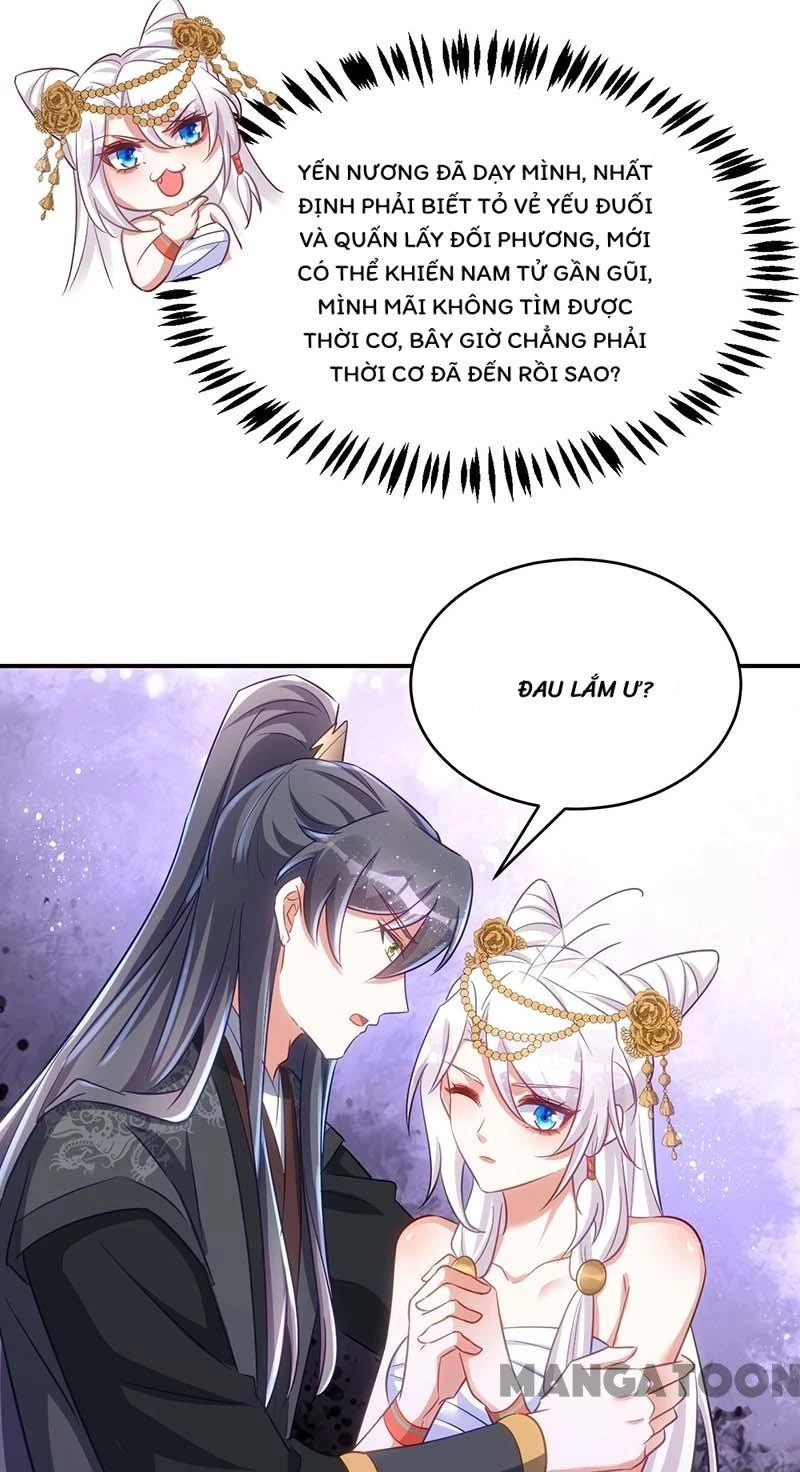 Manh Hổ Trọng Sinh : Tướng Quân Đại Nhân Muốn Ôm Ôm Chapter 78 - 32