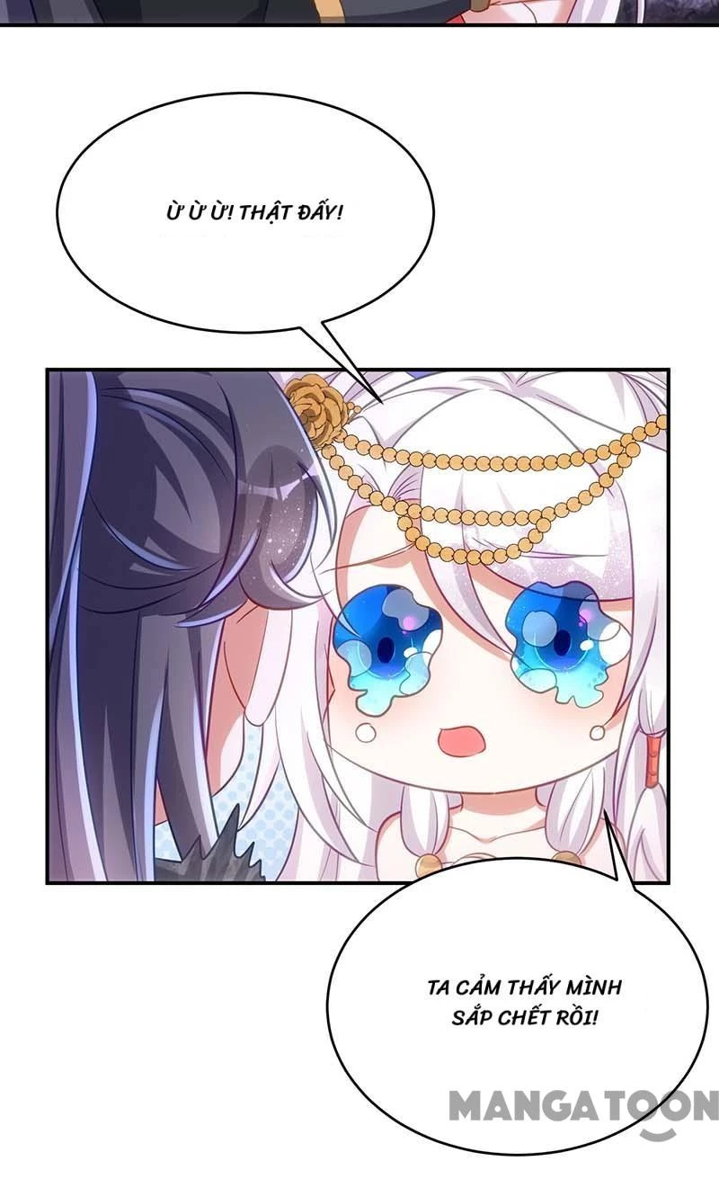 Manh Hổ Trọng Sinh : Tướng Quân Đại Nhân Muốn Ôm Ôm Chapter 78 - 33