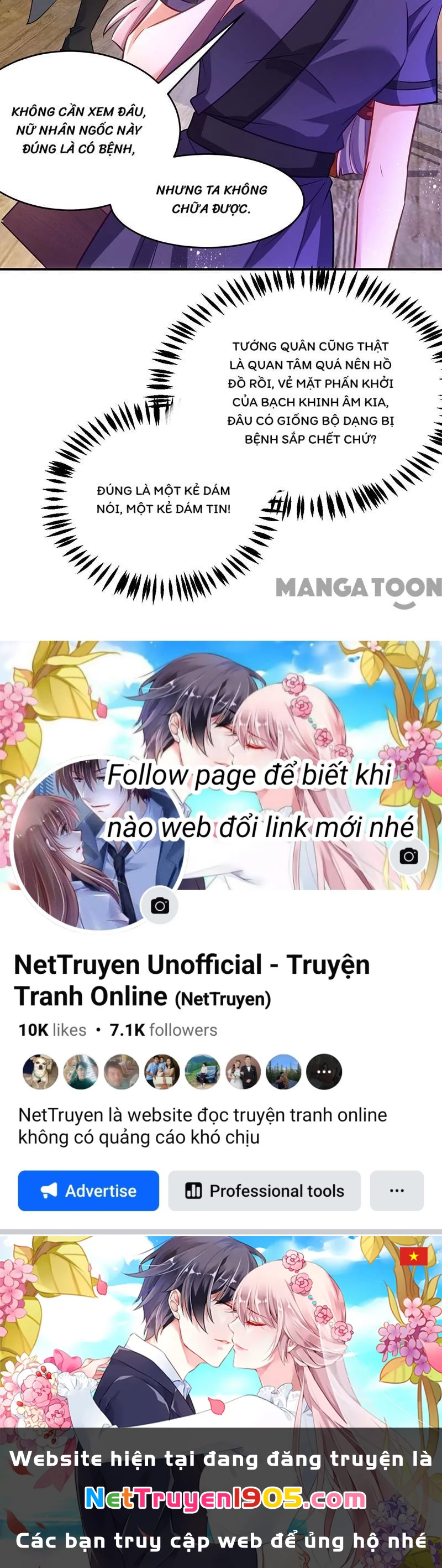 Manh Hổ Trọng Sinh : Tướng Quân Đại Nhân Muốn Ôm Ôm Chapter 78 - 35