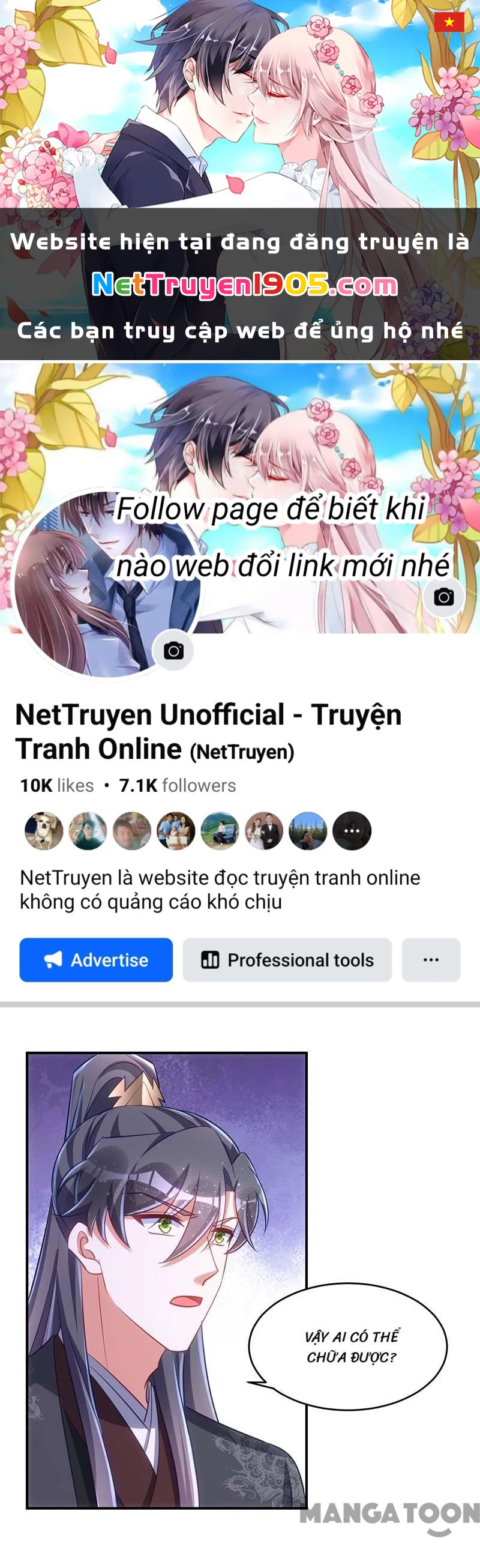 Manh Hổ Trọng Sinh : Tướng Quân Đại Nhân Muốn Ôm Ôm Chapter 79 - 1