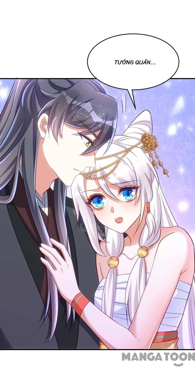 Manh Hổ Trọng Sinh : Tướng Quân Đại Nhân Muốn Ôm Ôm Chapter 79 - 4