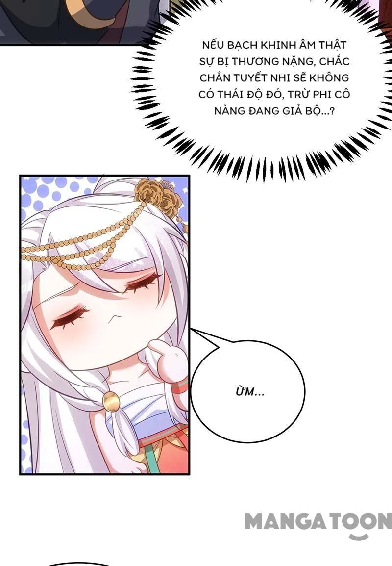 Manh Hổ Trọng Sinh : Tướng Quân Đại Nhân Muốn Ôm Ôm Chapter 79 - 6